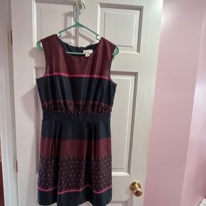 Ladies dress